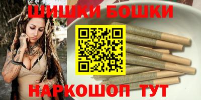 гашик Кандалакша